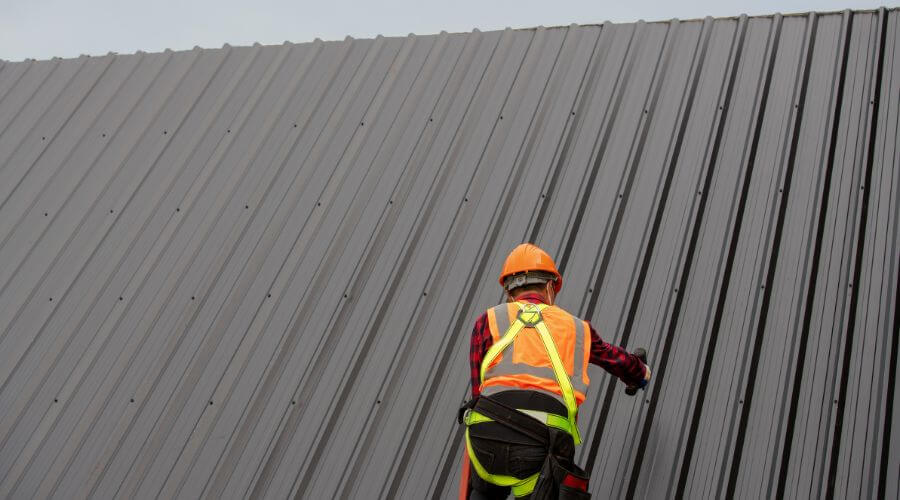 Expert Emergency Roof Repairs services in Marsing, ID